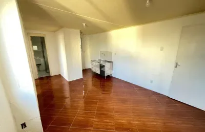 Apartamento com 2 dormitórios e 53 m² no bairro vila nova