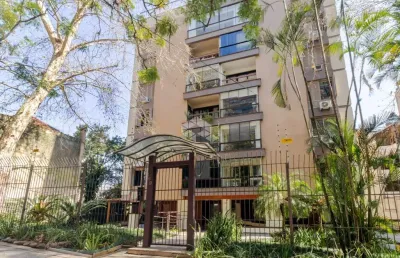 Apartamento 3 quartos, dependência de empregada completa e 1 vaga coberta escriturada -no rio branco