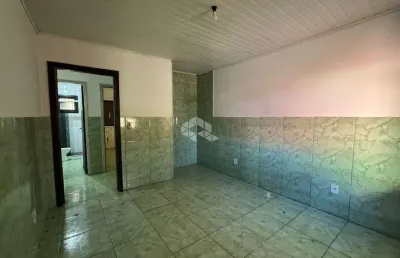 Casa com 2 quartos à venda na Rua Pensilvânia, 438, Mato Grande, Canoas