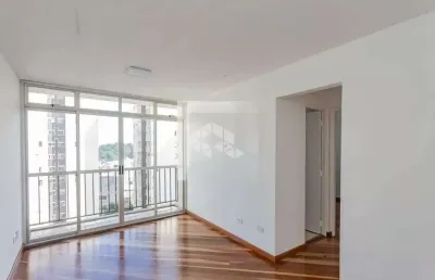 Apartamento com 2 quartos à venda na Rua Adriano Racine, 20, Sacomã, São Paulo