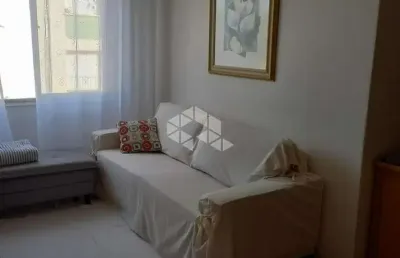 Apartamento com 2 quartos à venda na Rua Doutor Pio Fiori de Azevedo, 75, Vila Nova, Porto Alegre