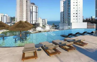 Apartamento 03 dormitórios , sendo  03 suítes e 02 vagas de garagem