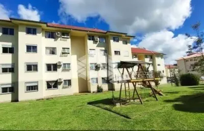 Apartamento com 2 quartos à venda na Homero Pacheco, 900, Ulisses de Abreu, Canela