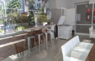 Apartamento a vennda de 2 dormitorios no bairro marechal rondon em canoas