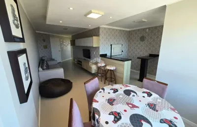 Apartamento com 2 quartos à venda na Rio Grande Do Sul, 790, Nova Tramandaí, Tramandaí