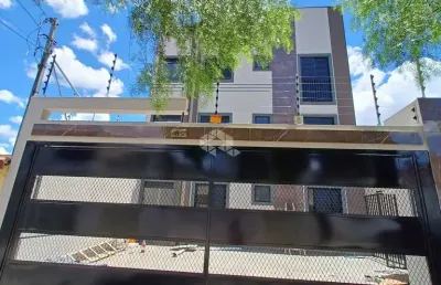 Apartamento com 1 quarto à venda na Brás Belmonte Fernandes, 103, Jaçanã, São Paulo