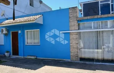 Casa com 3 quartos no bairro boi morto em santa maria rs