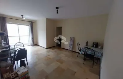 Apartamento 03 quartos com suíte, à venda, bairro trindade, florianópolis sc