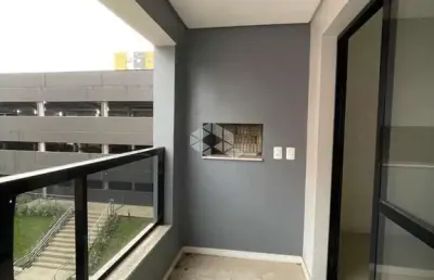 Apartamento  a venda com 03 quartos e uma suíte  no bairro uglione em santa maria rs