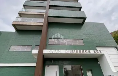 Apartamento á venda com dois quartos e uma suíte no bairro nossa senhora de lourdes santa maria rs