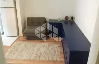 Apartamento à venda com 01 suíte / dormitório na rua doutor barros cassal no bairro bom fim em porto alegre / rs