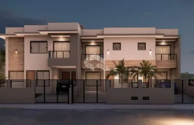 Casa de esquina com 3 quartos/dormitórios no bairro potecas, em são josé - sc