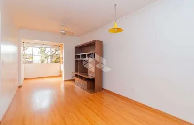 Apartamento 2 dorms à venda rua são lucas, bom jesus - porto alegre