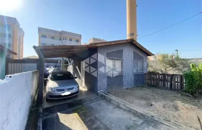 Casa com 3 quartos/dormitórios no bairro morro da bina, em biguaçu - sc