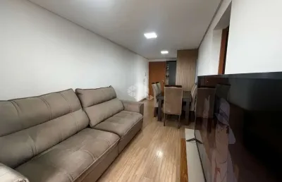 Apartamento 2 quartos no bairro imigrante farroupilha rs