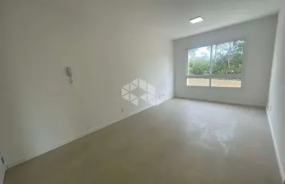 Apartamento de 3 dormitórios, sendo 1 suíte semi mobiliado
