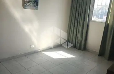 Vendo apartamento 57m² 2 dormitórios 1 vaga vila santa luzia são paulo - sp