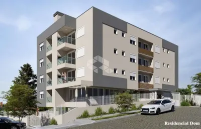 Residencial dom luis - seu novo lar com conforto e praticidade
