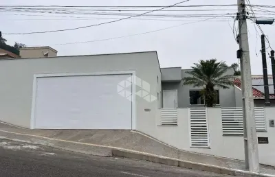 Casa com 3 quartos à venda na Paulo Klitzke, 448, Amizade, Jaraguá do Sul