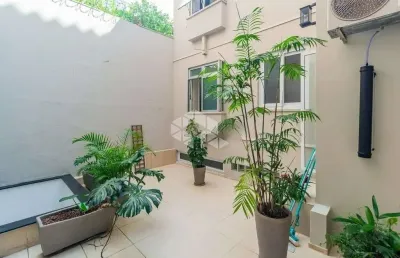 Apartamento com 2 quartos à venda na Rua Eudoro Berlink, 311, Mont Serrat, Porto Alegre