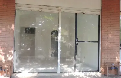 Ponto comercial à venda na Praça Piratini, 121, Santana, Porto Alegre