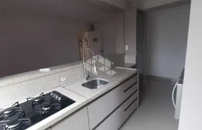 Apartamento com 2 quartos/dormitórios no bairro são vicente, em itajaí - sc