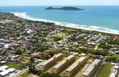 Apartamento 2 dormitórios, 1 suíte, 1 vaga em condomínio-clube - morro das pedras, florianópolis
