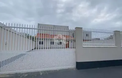 Casa com 2 quartos à venda na Senador Gallotti, 81, Joaia, Tijucas