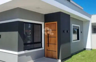 Casa com 3 quartos à venda na 03, 122, Areias, Tijucas