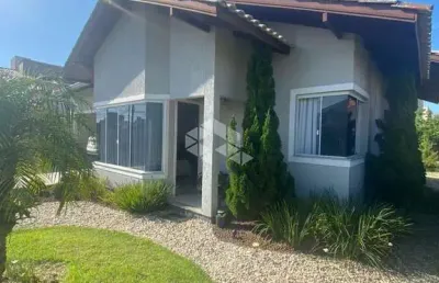 Casa com 3 quartos à venda na Avenida Manacá, 222, Areias, Tijucas