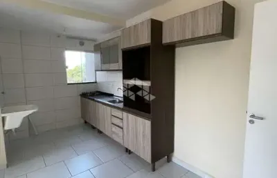 Apartamento com 2 quartos à venda na Do Governo, 1117, Centro, Tijucas