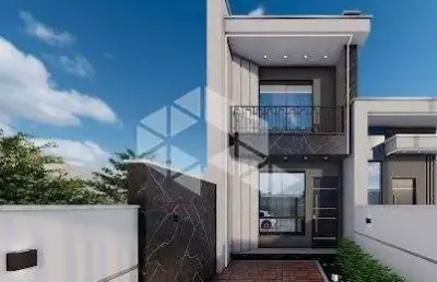 Casa com 2 quartos à venda na Ipê Rosa, 65, Areias, Tijucas