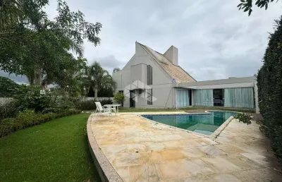 Casa com 4 quartos à venda na Monsenhor Augusto Zucco, 450, Centro, Tijucas