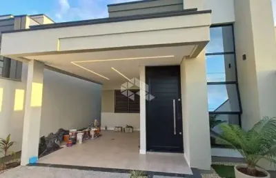 Casa com 2 quartos à venda na Licurana, 126, Areias, Tijucas
