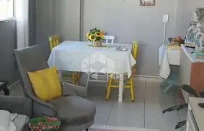 Apartamento com 2 quartos à venda na Mico Leão Dourado, 112, Zé Amândio, Bombinhas