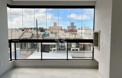 Apartamentos a venda no bairro universitário em tijucas - sc
