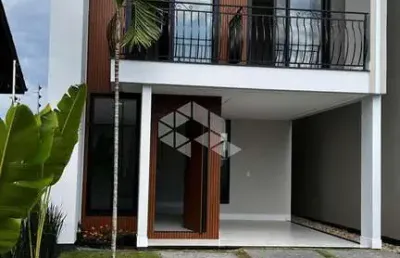 Casa com 3 quartos à venda na Hélio Rebelo, 107, Universitário, Tijucas