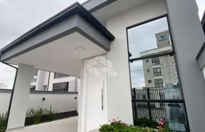 Casa com 2 quartos à venda na Açaí, 134, Areias, Tijucas
