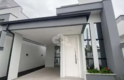 Casa com 2 quartos à venda na Açaí, 134, Areias, Tijucas