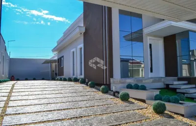 Casa com 3 quartos à venda na Bathuel De Oliveira, 267, XV de Novembro, Tijucas