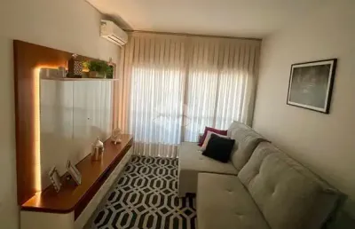 Apartamento com 2 quartos à venda na João Bayer, 800, Centro, Tijucas