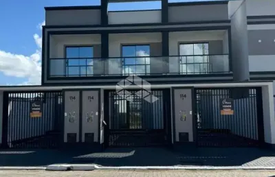 Casa com 2 quartos à venda na Flora Flora, 114, Joaia, Tijucas
