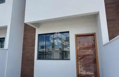 Casa com 2 quartos à venda na Maria Salete Marchi, 570, Areias, Tijucas