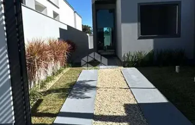 Casa com 2 quartos à venda na Flora Flora, 93, Joaia, Tijucas