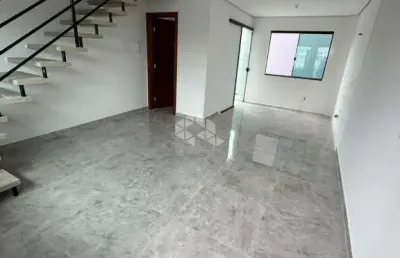 Casa com 2 quartos à venda na Cústódio Da Silva Geraldo, 496, Joaia, Tijucas