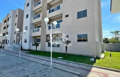 Apartamento com 2 quartos à venda na Senador Gallotti, 214, Joaia, Tijucas