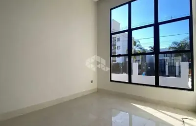 Casa a venda no loteamento bosque da mata em tijucas/sc