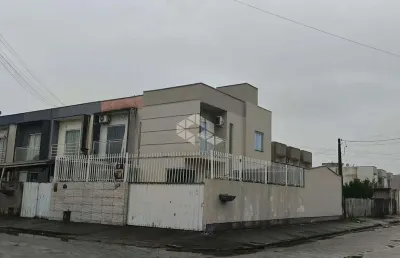 Casa com 2 quartos à venda na Celina Vieira Peixoto, 332, XV de Novembro, Tijucas