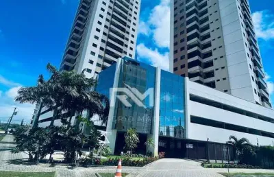 Apartamento com 3 quartos à venda na Rua Francisco Feitosa Palitot, 50, Aeroclube, João Pessoa