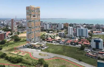 Apartamento com 3 quartos à venda na Rua Francisco Beltrão, 5, Jardim Oceania, João Pessoa